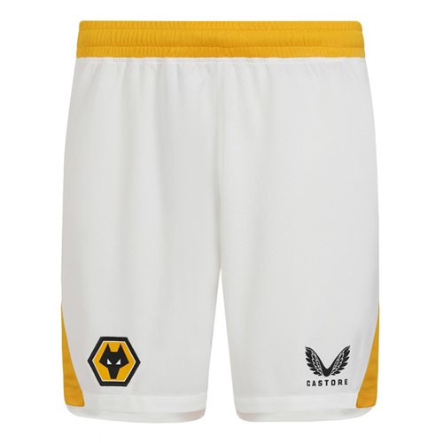 Pantalones Wolves 3ª 2021-2022